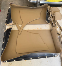 Mga roadster vinyl for sale  Newhall