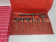 Starrett s579hz telescoping for sale  Bolingbrook