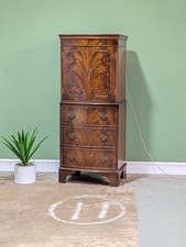 Retro vintage mahogany for sale  FAKENHAM