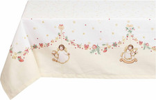 Tovaglia posti cotone usato  Roma