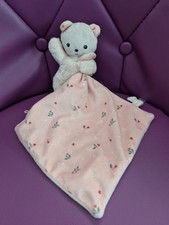 Doudou ours kaloo d'occasion  Bully-les-Mines