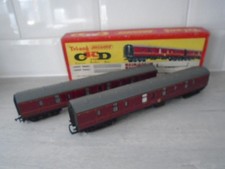Triang railways parcels for sale  ROYSTON