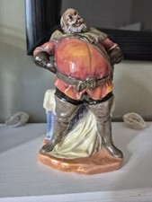 Royal doulton falstaff for sale  RENFREW