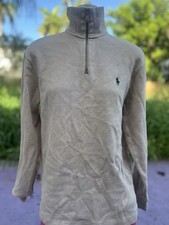 Ralph lauren zip d'occasion  Expédié en Belgium
