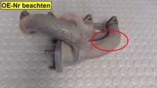 Auspuffkrümmer audi avant gebraucht kaufen  Warendorf