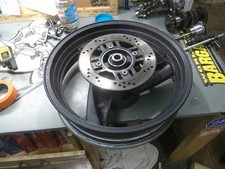 Kawasaki ninja zx600e for sale  Edgerton