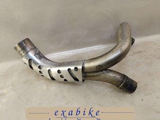 Collecteur echappement husqvar d'occasion  Languidic