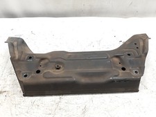 Audi riginal aggregateträger gebraucht kaufen  Delitzsch