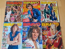 Konvolut zeitschriften 1976 gebraucht kaufen  Göttingen