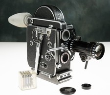 Serviced tested bolex usato  Milano