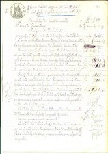 1892 cappella picenardi usato 1892 cappella picenardi usato  Milano