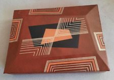 Boite coffret cigares d'occasion  Carrières-sur-Seine