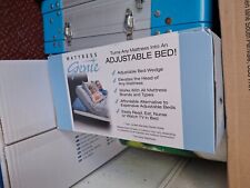Turn mattress adjustable for sale  GRAYS