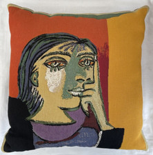 Coussin succession picasso d'occasion  Yffiniac