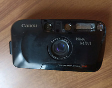 Macchina fotografica canon usato  Taurianova
