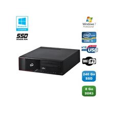 Fujitsu esprimo e700 d'occasion  France