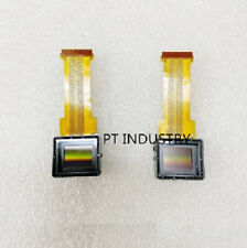 Para Nikon Z5 Z6 Z7 Z6II Z7II ZF visor ocular tela EVF LCD comprar usado  Enviando para Brazil