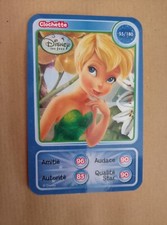 Carte auchan disney d'occasion  Wervicq-Sud