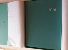 Agenda originale collezione usato  Italia