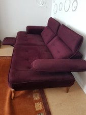 Modernes design sofa gebraucht kaufen Modernes design sofa gebraucht kaufen  Berlin