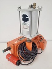 Busch maulburg motor for sale  CAERPHILLY