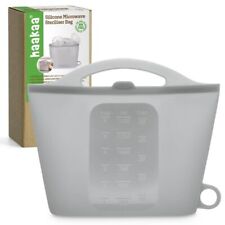 Haakaa silicone microwave for sale  Wichita