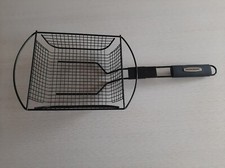 Grillkorb fackelmann ideal gebraucht kaufen  Kasbach-Ohlenberg, Hausen, Dattenbg.