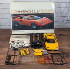 Lamborghini countach 500s for sale  Halethorpe
