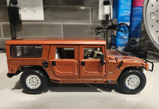 Maisto diecast hummer for sale  Minneapolis