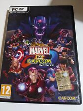 Marvel capcom infinite usato  Civitanova Marche