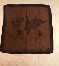 Foulard donna alviero usato  Settingiano