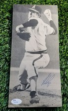 Nolan ryan signed d'occasion  Expédié en France