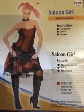 Sexy kostüm moulin gebraucht kaufen  Hausen