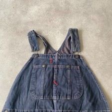 Dickies dungarees mens for sale  HUDDERSFIELD