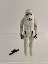Original Vintage Kenner 1977 Star Wars Stormtrooper Completo Sem COO comprar usado  Enviando para Brazil