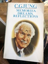 C.g jung memories for sale  PICKERING