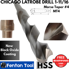 Chicago latrobe morse for sale  Waterloo