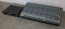 Soundcraft professional mixing for sale  Brighton
