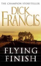 Flying finish paperback for sale  Montgomery