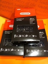 Oregon 72lpx084g chainsaw for sale  Decatur