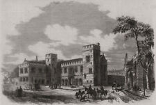 New school buildings for sale  LONDON