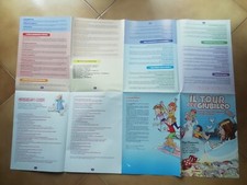 Tour del giubileo usato  Italia