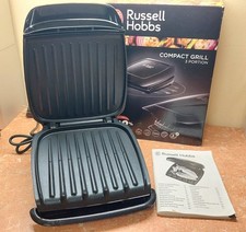 Russell hobbs compact gebraucht kaufen  Freigericht