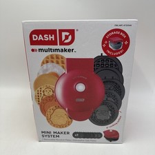Dash multi plate for sale  Lake Worth