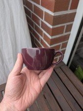 Kahla kaffeetasse pronto gebraucht kaufen  Hamburg