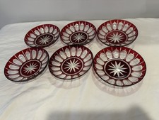 Vtg bohemian 5.25 for sale  Gadsden