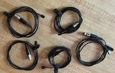 Shure wl93 sm93 for sale  Camden Wyoming
