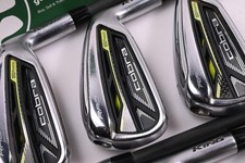 Cobra king radspeed for sale  LOANHEAD