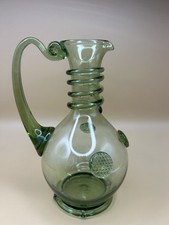 Vintage italian green for sale  LONDON
