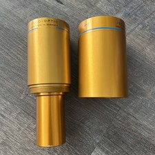 Isco optic ultra for sale  Petaluma